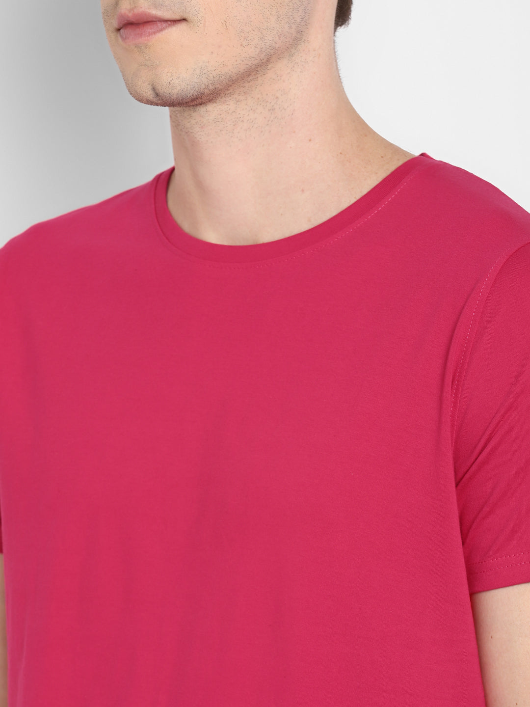Appulse Men's Short Sleeve Round Neck T-Shirt(Pack of 2) | Men | Premium Cotton | Activewear | Athleisure