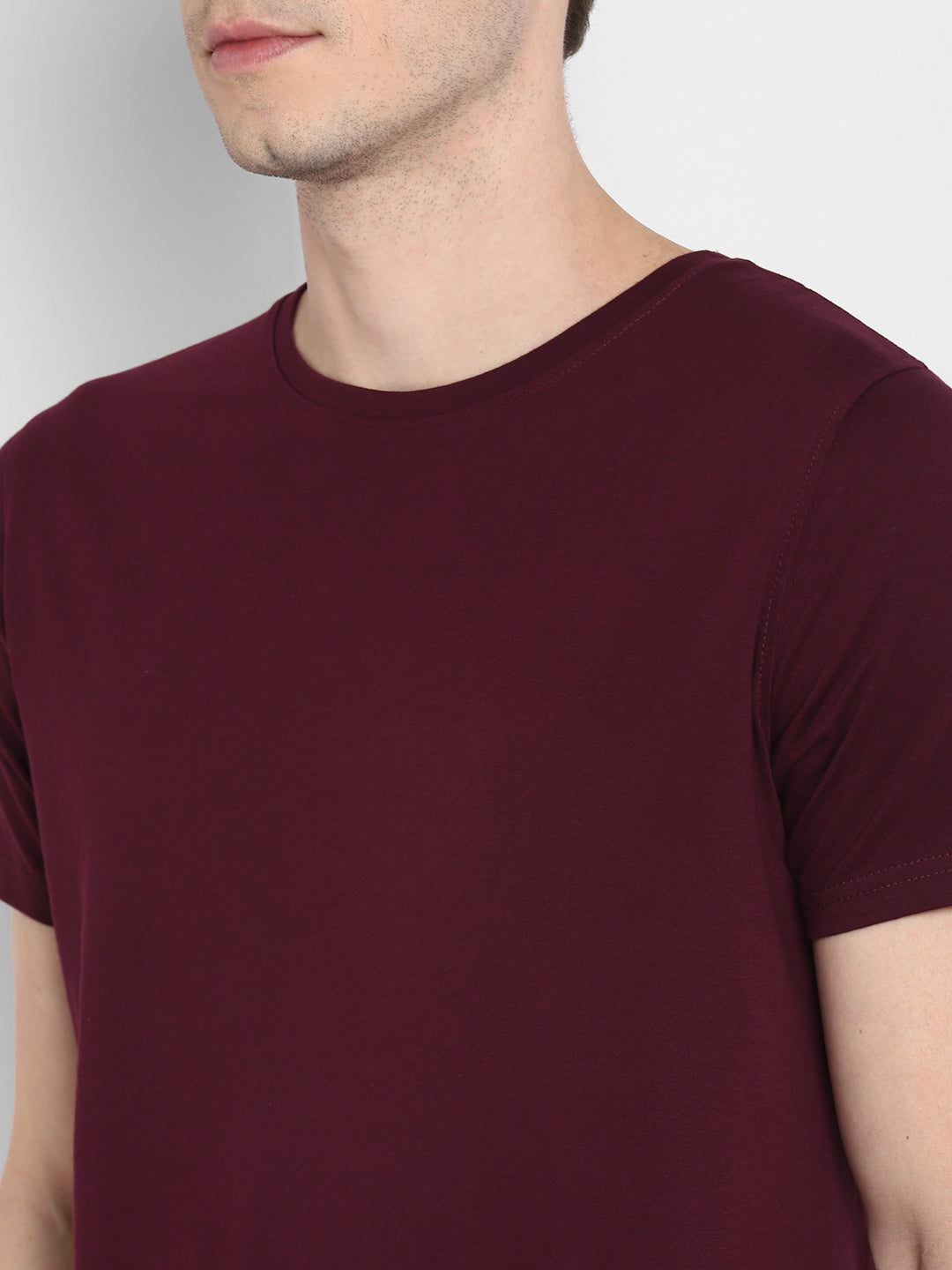 Appulse Men's Short Sleeve Round Neck T-Shirt(Pack of 2) | Men | Premium Cotton | Activewear | Athleisure