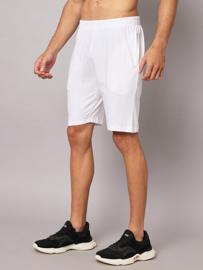 Appulse Men's Shorts | Men | Premium Cotton | Activewear | Athleisure