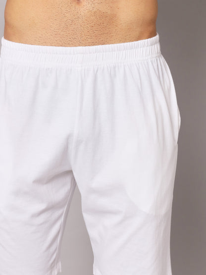 Appulse Men's Shorts | Men | Premium Cotton | Activewear | Athleisure