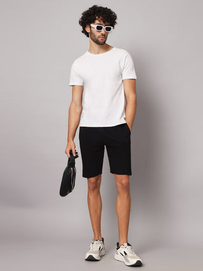 Appulse Men's Shorts | Men | Premium Cotton | Activewear | Athleisure