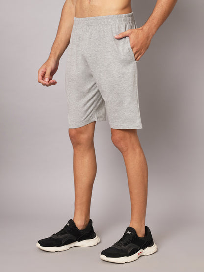 Appulse Men's Shorts | Men | Premium Cotton | Activewear | Athleisure