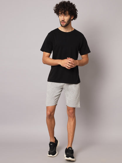 Appulse Men's Shorts | Men | Premium Cotton | Activewear | Athleisure