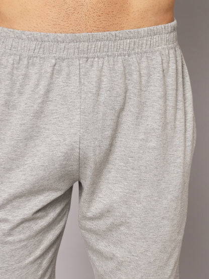 Appulse Men's Shorts | Men | Premium Cotton | Activewear | Athleisure