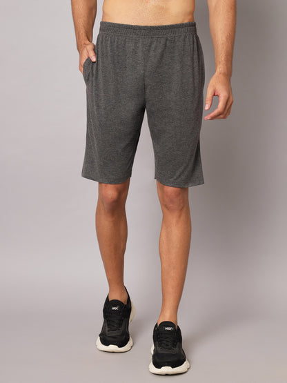 Appulse Men's Shorts | Men | Premium Cotton | Activewear | Athleisure