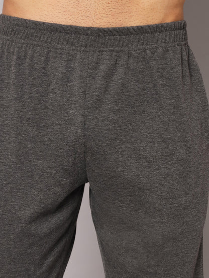 Appulse Men's Shorts | Men | Premium Cotton | Activewear | Athleisure