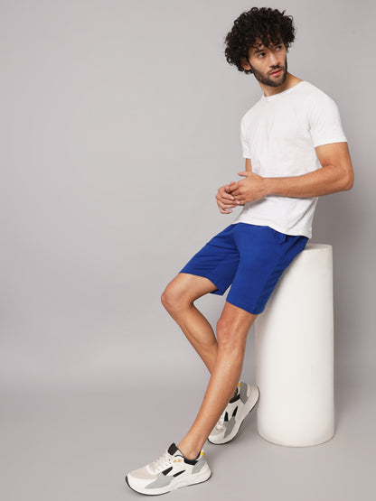 Appulse Men's Shorts | Men | Premium Cotton | Activewear | Athleisure