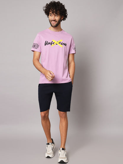 Appulse Men's Shorts | Men | Premium Cotton | Activewear | Athleisure