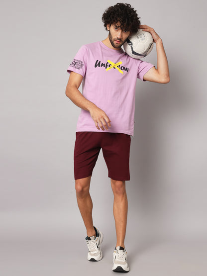 Appulse Men's Shorts | Men | Premium Cotton | Activewear | Athleisure