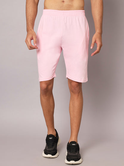 Appulse Men's Shorts | Men | Premium Cotton | Activewear | Athleisure