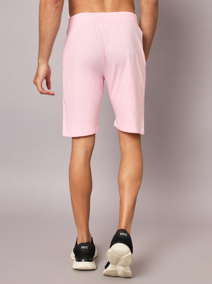 Appulse Men's Shorts | Men | Premium Cotton | Activewear | Athleisure