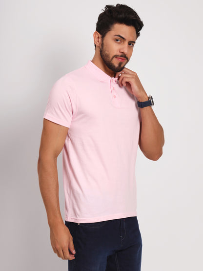 Appulse Men's Casual Polo T-Shirt | Men | Premium Cotton | Activewear | Athleisure