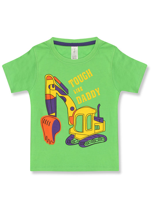 Ap'pulse Kids Tshirt(Boys)
