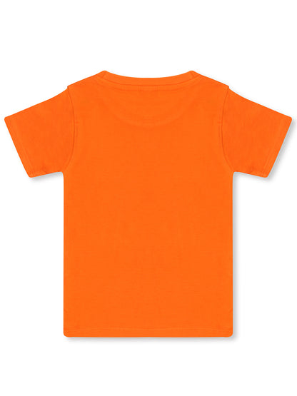 Appulse Kids T-Shirt(Boys) | Kids | Premium Cotton | Activewear | Athleisure