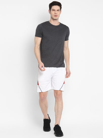 Appulse Men's Short Sleeve Round Neck T-Shirt | Men | Premium Cotton | Activewear | Athleisure