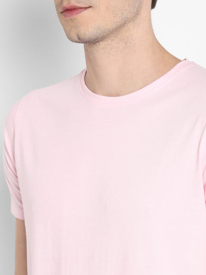 Appulse Men's Short Sleeve Round Neck T-Shirt | Men | Premium Cotton | Activewear | Athleisure