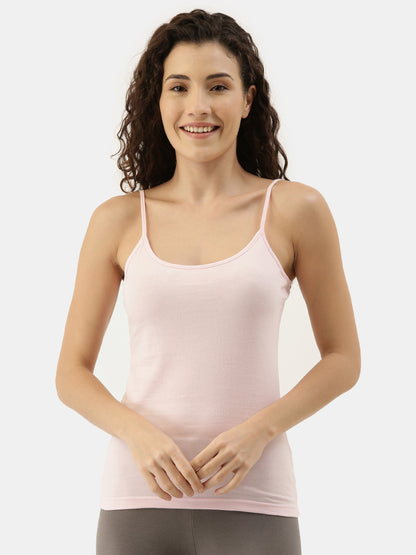 Appulse women's camisole(Pack of 1) | Premium Cotton | Activewear | Athleisure
