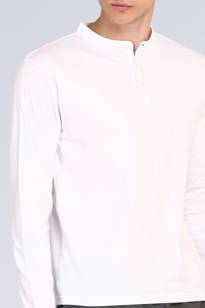 Appulse Men's Madrid Polo Long Sleeve T-Shirt | Men | Premium Cotton | Activewear | Athleisure