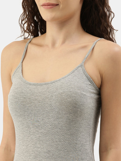 Appulse women's camisole(Pack of 1) | Premium Cotton | Activewear | Athleisure