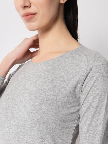 Appulse Women's Cross Over T-Shirt | Women | Premium Cotton | Activewear | Athleisure