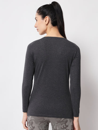 Appulse Women's Cross Over T-Shirt | Women | Premium Cotton | Activewear | Athleisure