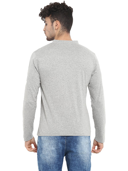 Appulse Men's Madrid Polo Long Sleeve T-Shirt | Men | Premium Cotton | Activewear | Athleisure