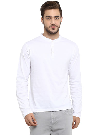 Appulse Men's Madrid Polo Long Sleeve T-Shirt | Men | Premium Cotton | Activewear | Athleisure